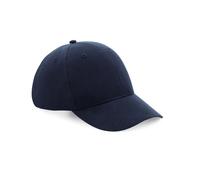 Beechfield Recycled Pro-Style Cap Mens Womens Hat