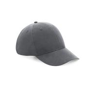 Beechfield Recycled Pro-Style Cap Mens Womens Hat