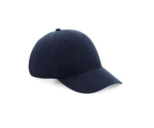 Beechfield Recycled Pro-Style Cap Mens Womens Hat