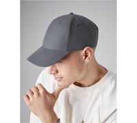 Beechfield Recycled Pro-Style Cap | Unisex | Buckle Adjust | 4 Colours | One Size