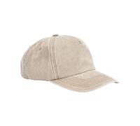 Beechfield Relaxed 5-panel vintage cap B657