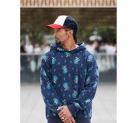 Beechfield Retro 5 Panel Trucker Cap | Unisex | Contrast Styling | 4 Colours | One Size