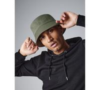 Beechfield Reversible Bucket Hat | Unisex | Cotton | Short Brim | 3 Colours | S-XL