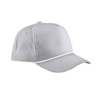 Beechfield Rope Detail Baseball Cap PC7667