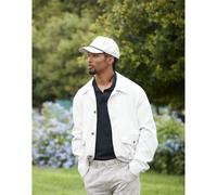 Beechfield Rope Detail Golf Cap | Unisex | 5 Panel | Snapback Adjust | 3 Colours | One Size