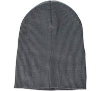 Beechfield - Slouch Beanie - Smoke Grey