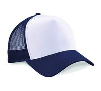 Beechfield Snapback trucker B640 - Retro-style snapback size adjuster