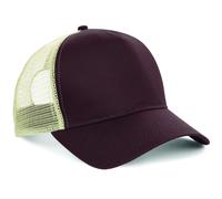 Beechfield Snapback trucker B640 - Unisex Cap
