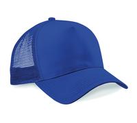 Beechfield Snapback trucker B640 - Unisex Cap