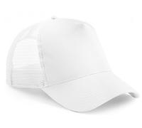 Beechfield Snapback Trucker Cap, 11 Colours Ideal Gift/Present