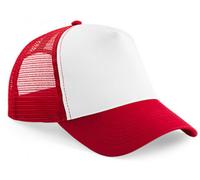 Beechfield Snapback Trucker Cap, 11 Colours Ideal Gift/Present
