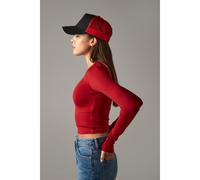 Beechfield Snapback Trucker Cap | Unisex | Two Tone | 5 Panel | 25 Colours | One Size