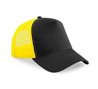 Beechfield Snapback - Unisex Adult Snapback - Multicolour - One size