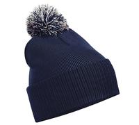 Beechfield Snowstar® beanie B450 - Unisex, 100% Soft-Touch Acrylic