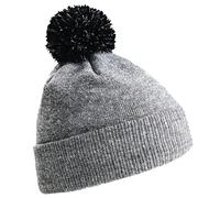 Beechfield Snowstar® beanie B450 - Unisex, 100% Soft-Touch Acrylic
