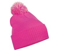 Beechfield Snowstar® beanie B450 - Unisex, 100% Soft-Touch Acrylic