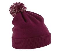 Beechfield Snowstar® beanie B450 - Unisex, 100% Soft-Touch Acrylic