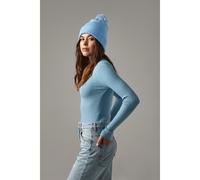 Beechfield Snowstar® Beanie | Unisex | Two-Tone Pom-Pom | 25 Colours | One Size