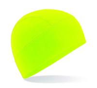 Beechfield - Softshell Sports Tech Beanie Fluorescent Yellow