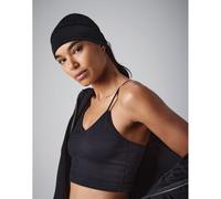 Beechfield Softshell Sports Tech Beanie | Unisex | Breathable | Black or Grey | One Size