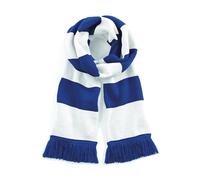 Beechfield Stadium scarf B479 - Unisex Scarve, 100% Soft-Touch Acrylic