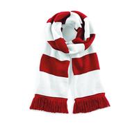 Beechfield Stadium scarf B479 - Unisex Scarve, 100% Soft-Touch Acrylic