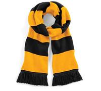 Beechfield Stadium Scarf - Stylish Accessory for Keeping Warm