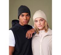 Beechfield Streetlite Reflective Beanie | Unisex | Recycled | Breathable | Lightweight | 4 Colours | One Size