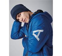 Beechfield Suprafleece® Summit Hat | Unisex | Thermal | Black or Navy | S-XL