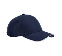 Beechfield Team Sports-Tech Baseball Cap BC6941