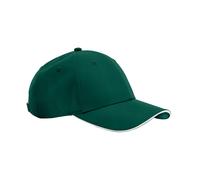 Beechfield Team Sports-Tech Cap PC7016