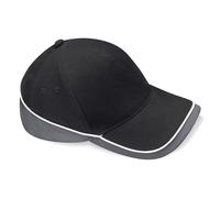 Beechfield Teamwear competition cap B171 - Rip-Strip™ size adjuster