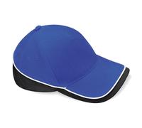 Beechfield Teamwear competition cap B171 - Rip-Strip™ size adjuster