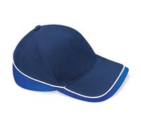 Beechfield Teamwear Competition Cap B171 - Summer Low Profile Hat