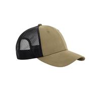 Beechfield Technical Mesh Trucker Cap PC7018