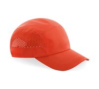 Beechfield Technical running cap B188 - Lightweight