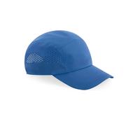 Beechfield Technical Running Cap Mens Womens Hat