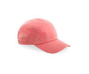 Beechfield Technical Running Cap Mens Womens Hat