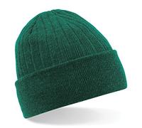 Beechfield - Thinsulat Beanie - Bottle Green
