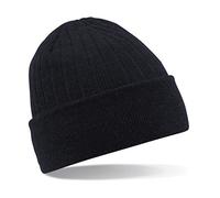 Beechfield - Thinsulat Beanie - Dark Graphite