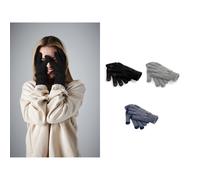 Beechfield Touchscreen smart gloves B490 - Unisex, 95% Acrylic