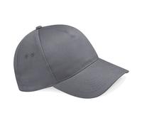 Beechfield Ultimate 5-panel cap B15 - Rip-Strip™ size adjuster