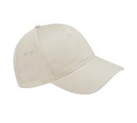 Beechfield Ultimate 5-panel cap B15 - Rip-Strip™ size adjuster
