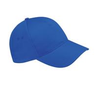 Beechfield Ultimate 5-panel cap B15 - Rip-Strip™ size adjuster
