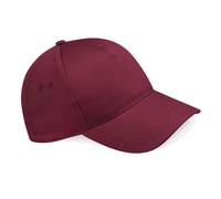 Beechfield Ultimate 5-panel cap B15 - Rip-Strip™ size adjuster