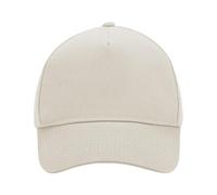 Beechfield - Ultimate 5 Panel Cap - Baseball Cap, Running Hat, All-Round Cap, Sports Accessories, Trucker Cap, Sun Hat, Mens Cap, Womens Cap, Unisex Cap - 100% Cotton Drill