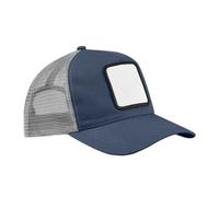 Beechfield Unisex Adult 5 Panel Appliqué Patch Trucker Cap PC7746