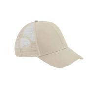 Beechfield Unisex Adult 6 Panel Trucker Cap / N/A N/A PC4584