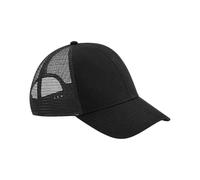 Beechfield Unisex Adult 6 Panel Trucker Cap PC4584
