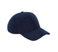 Beechfield Unisex Adult Athleisure Jersey Baseball Cap PC5539